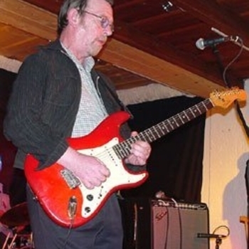 Johnny Whitehill - Guilty