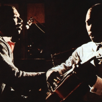 Jimmy Smith and Wes Montgomery - Ogd