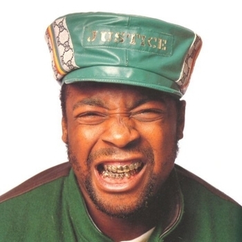 Just-Ice & KRS-One - Memories