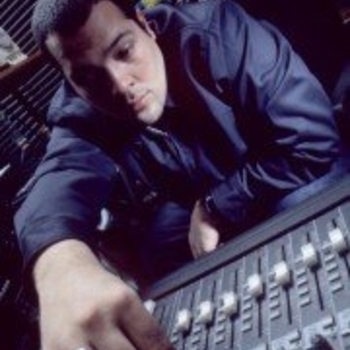 Jon Cutler Feat. Pete Simpson - Living (DJ Fudge Mix)