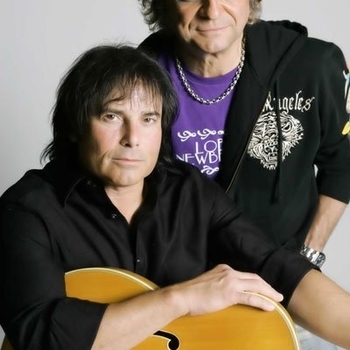 Jimi Jamison & Jim Peterik - She's Nothing To Me