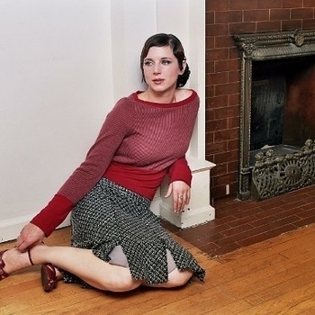 Jenny Dalton - Cadence