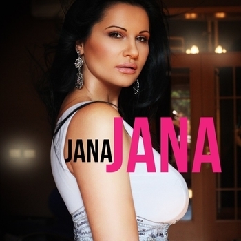 Jana Jana - Wepa Achylow