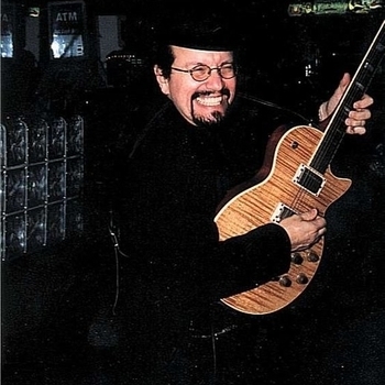 Jeff Chaz - Merry Christmas To You