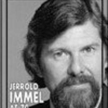 Jerrold Immel - Dallas (1978-1988)
