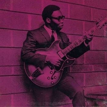 Joe Jones - California Sun