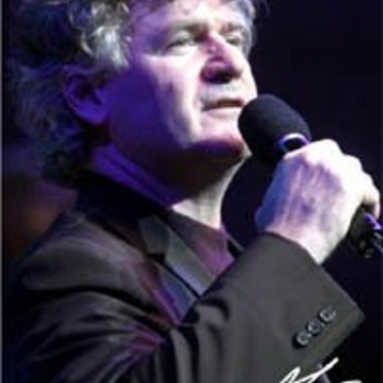 John McDermott - My Love Is Like A Red, Red Rose (1994)