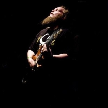 Josh Heinrichs - Ganja (Satisfied - 2011)