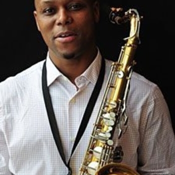 J.D. Allen - Luke Sky Walker