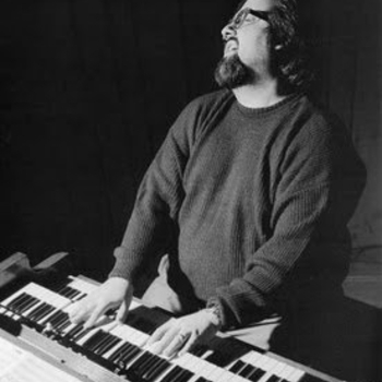 Joey DeFrancesco Trio - Grilled Cheese and Bacon