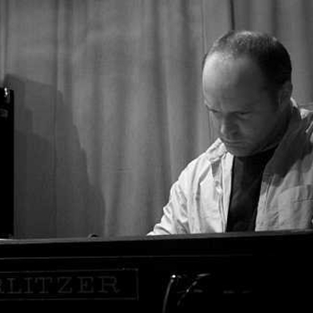 Johnny Winter feat John Medeski - Come Back Baby (Roots 2011)