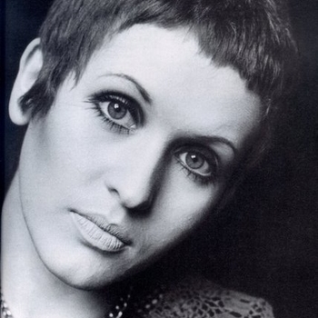Julie Driscoll - Tiger
