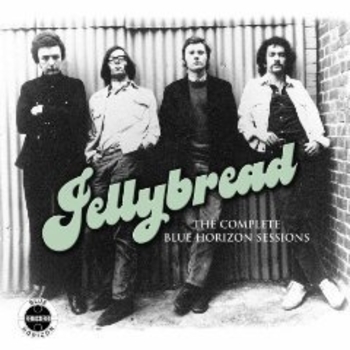 Jellybread - Green Eyed Gypsy Queen