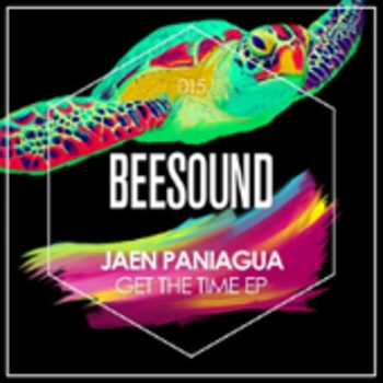 Jaen Paniagua - Tempura (Original Mix)