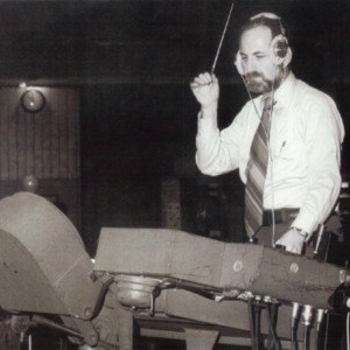 Jimmie Haskell - Astrosonic