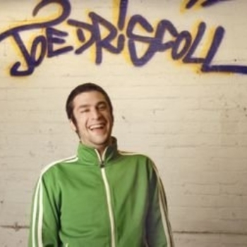 Joe Driscoll - orgin myth alive