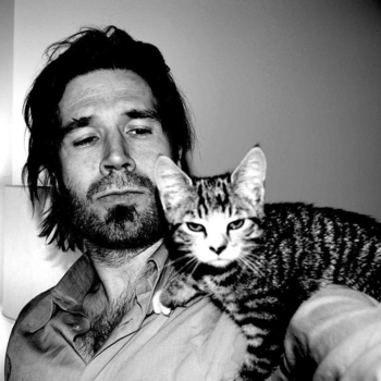 Justin Currie - Falsetto