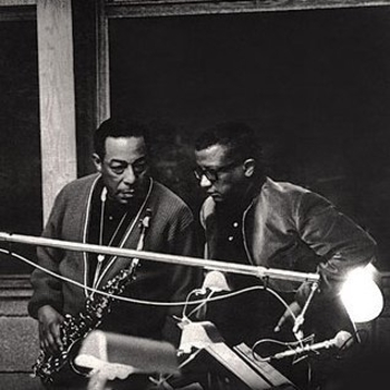 Johnny Hodges And His Orchestra - Duke's Blues