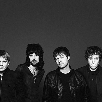 Kasabian - Runaway (Del Shannon Cover)
