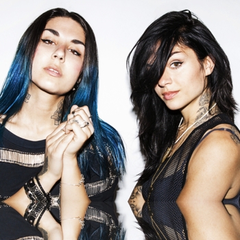 Krewella - Rewind