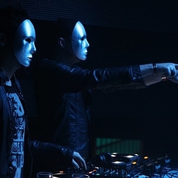 Knife Party - Give It Up
