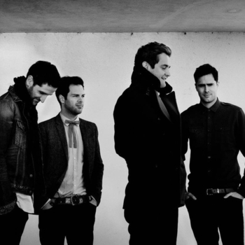 Keane - The Starting Line