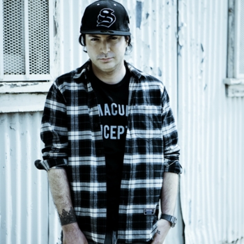Kevin Rudolf - In The City