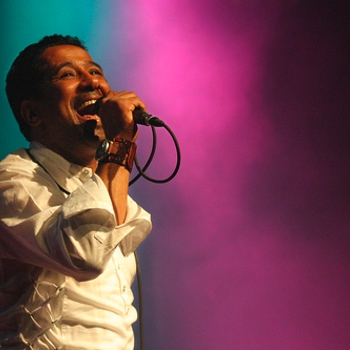 Khaled - Aicha