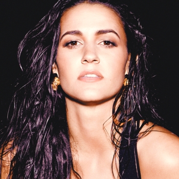 Kat Dahlia - Gangsta