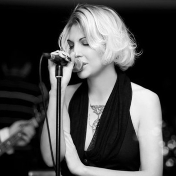 Karen Souza - Every Breath You Take
