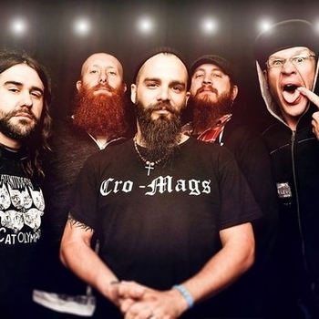 Killswitch Engage - I Am Broken Too