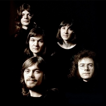 Giles, Giles & Fripp - North Meadow