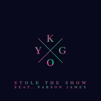 Kygo Feat. Parson James - Stole the Show