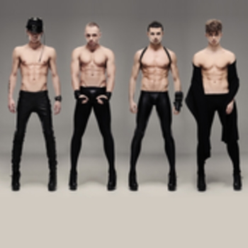 Kazaky (Kazaki) - Love (NEW 2011)