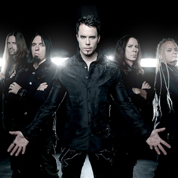 Kamelot - Prodigal Son