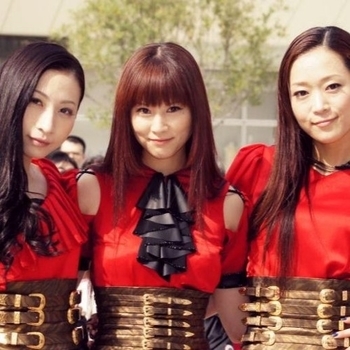 Kalafina - Sebastyan (OST Black Butler)