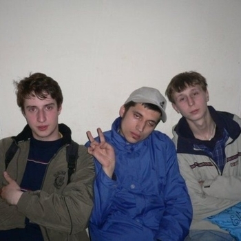 Kunteynir and Slimus, Сладкоежка, Rjb, Ларик Сурапов - Пидерсии (Вес 2006)