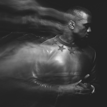 Kanye West Feat. Big Sean, Pusha T & 2 Chainz - Mercy