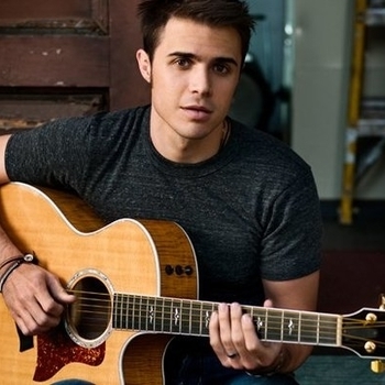 Kris Allen - Can't Stay Away
