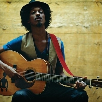 K'naan - Wavin'  Flag