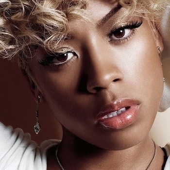 Keyshia Cole - N. l. u