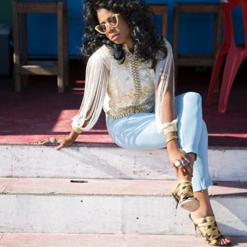 Kelis - Bossy