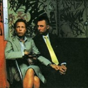 Koop - Koop Island Blues