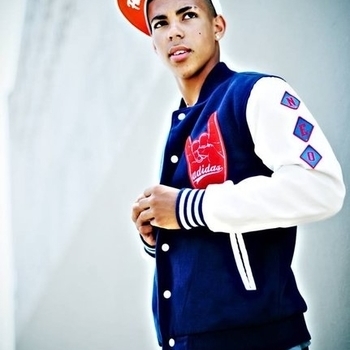 Kieran Alleyne - Runnin Low