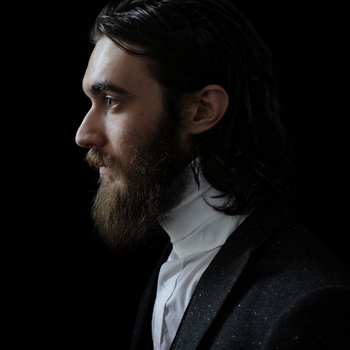 Keaton Henson - Initium (2019)