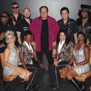 KC and The Sunshine Band - That's The Way I Like It
