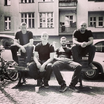 B-Lash - Berufsverkehr