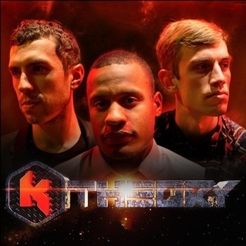 K Theory - Be Like (Social Kid Remix)