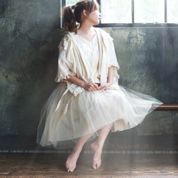 KOKIA - Hallelujah