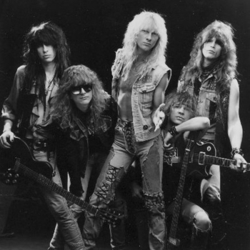 Kix feat George Lynch - Still Lovin You (as made famous by Scorpions) (Single 2005)